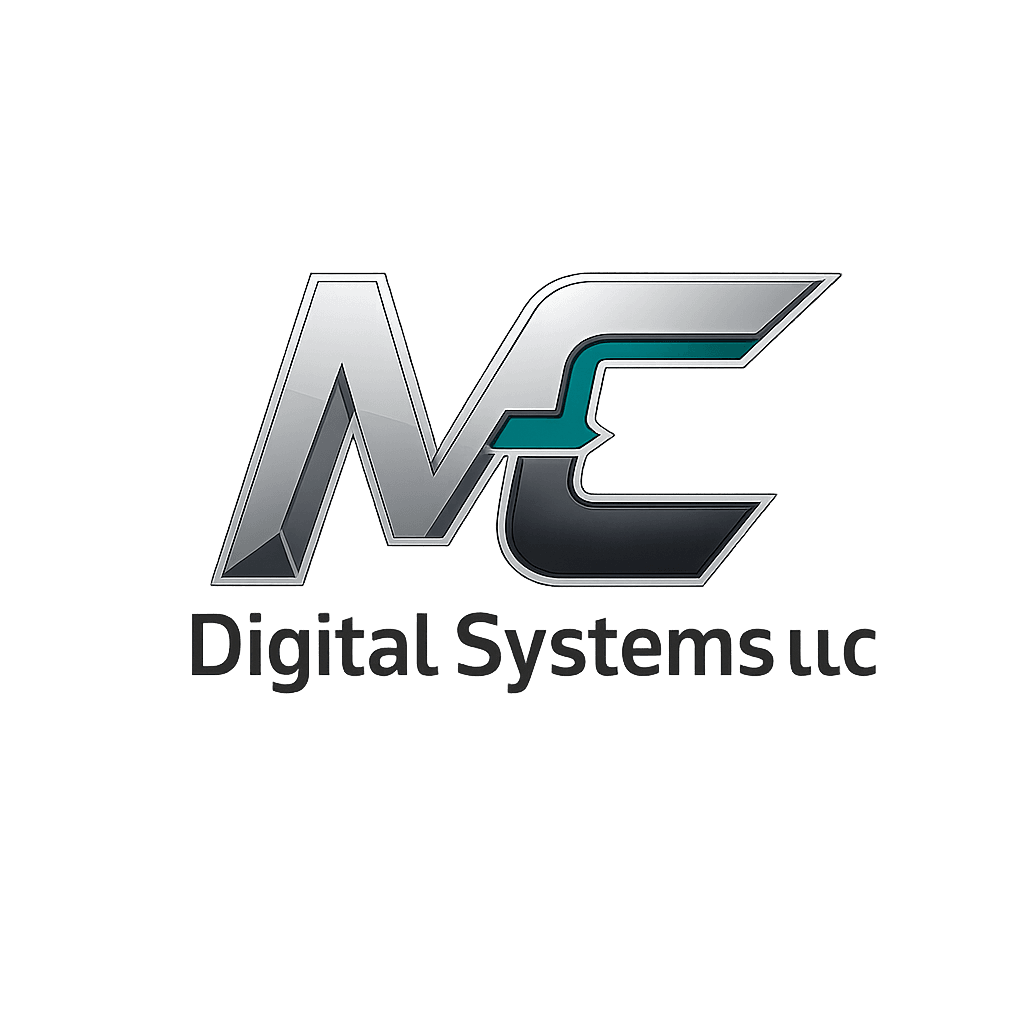 MCDS Digital Systems LLC
